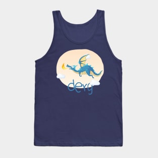 Derg Tank Top